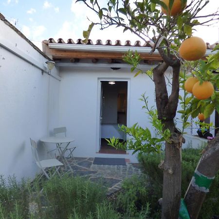 Solar Da Cumeada Bed & Breakfast Reguengos de Monsaraz Exterior foto