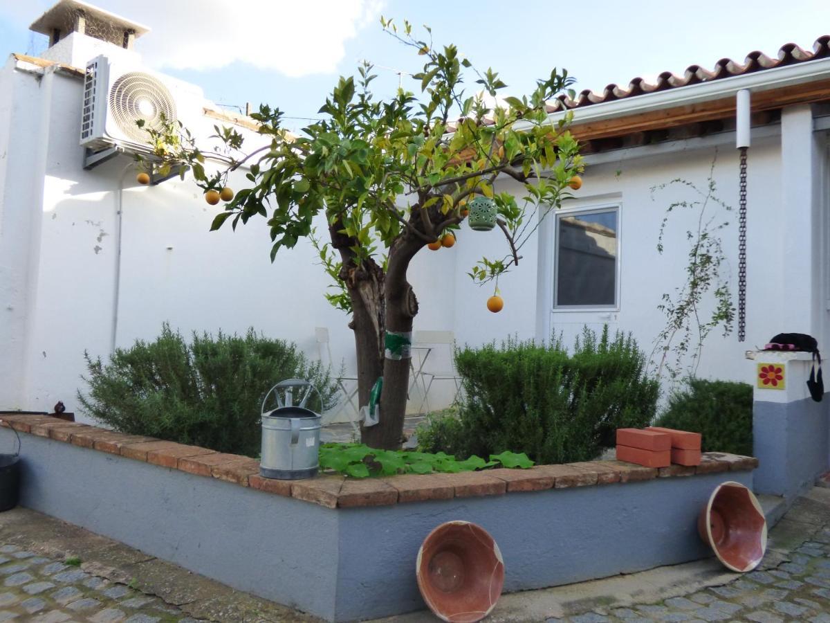Solar Da Cumeada Bed & Breakfast Reguengos de Monsaraz Exterior foto