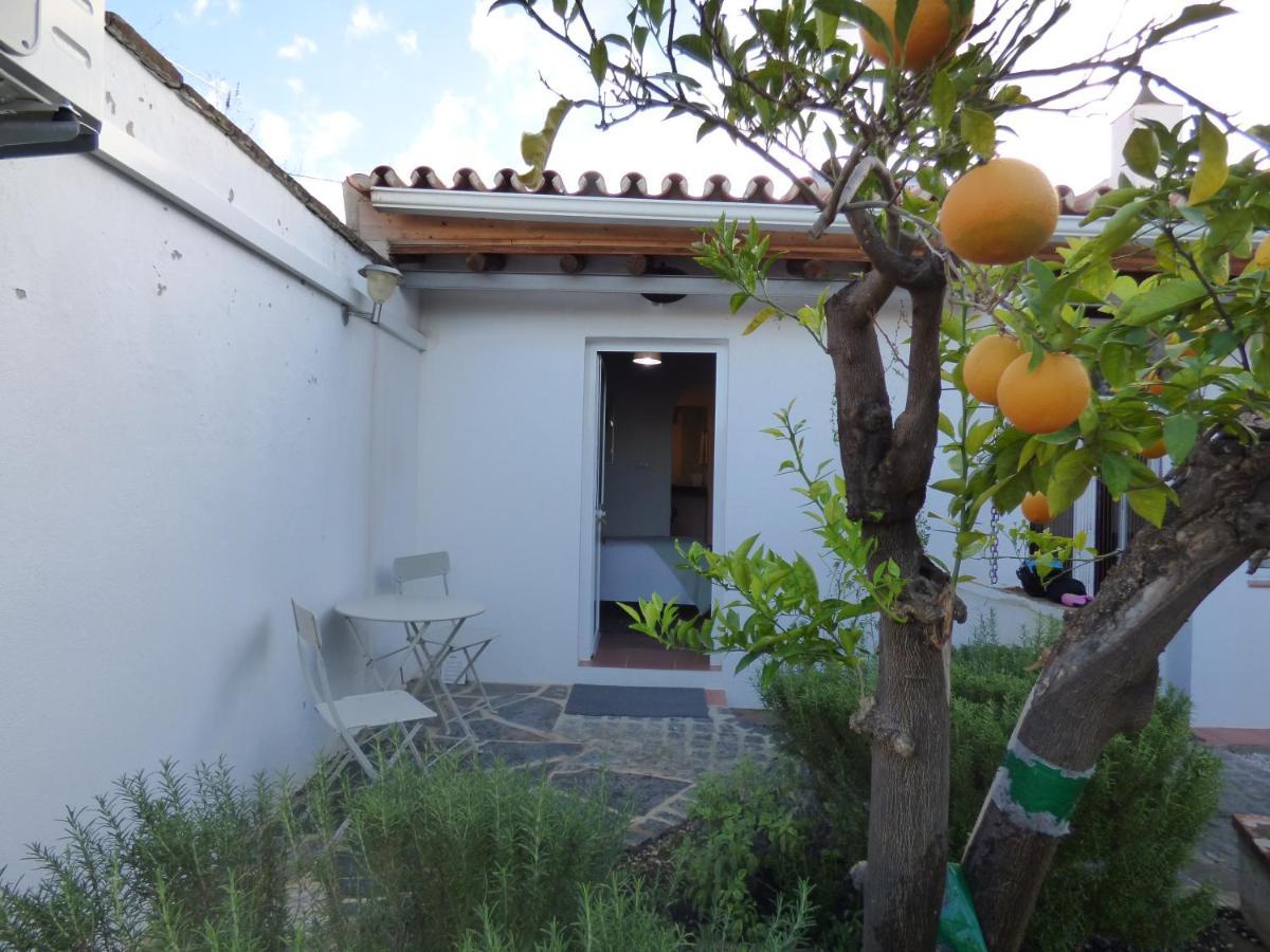 Solar Da Cumeada Bed & Breakfast Reguengos de Monsaraz Exterior foto