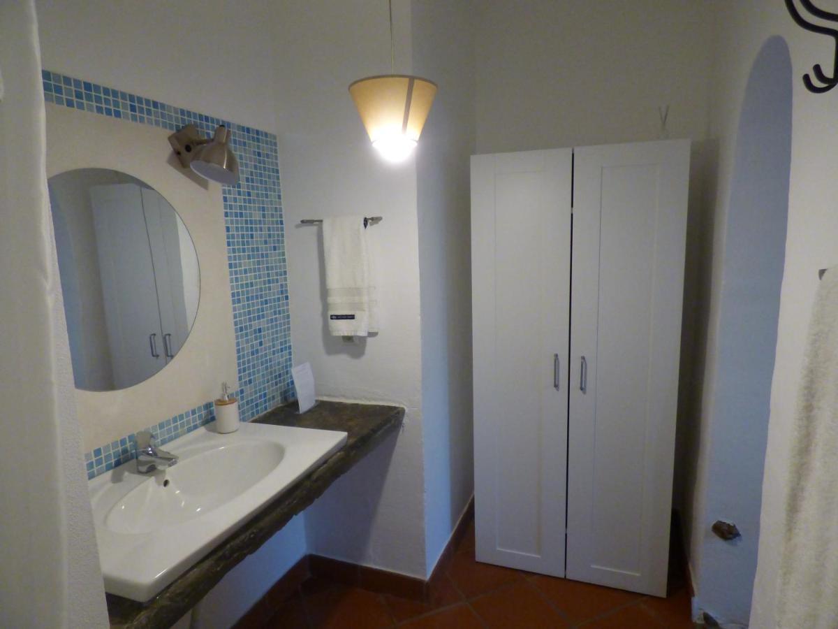 Solar Da Cumeada Bed & Breakfast Reguengos de Monsaraz Exterior foto