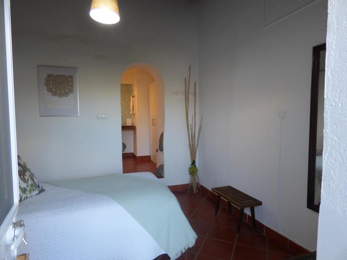 Solar Da Cumeada Bed & Breakfast Reguengos de Monsaraz Exterior foto