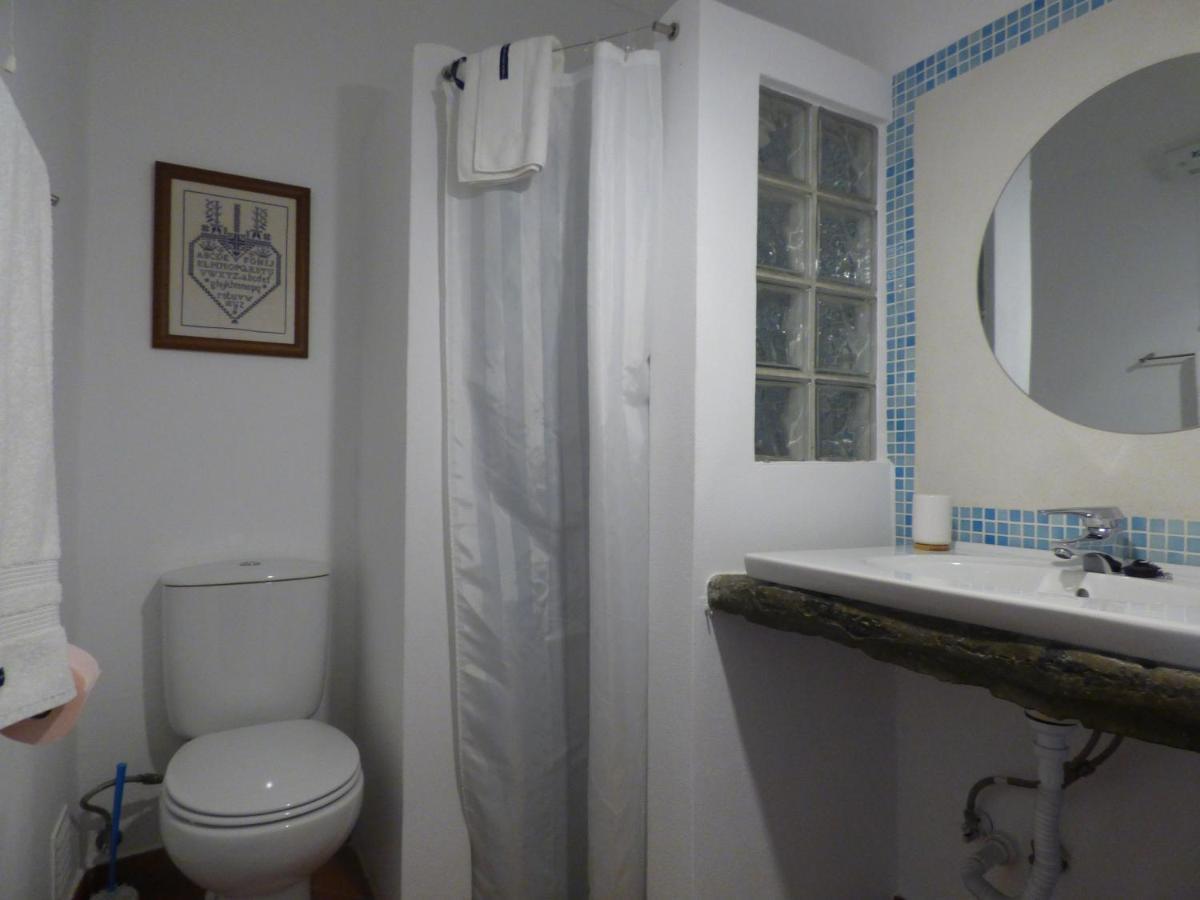 Solar Da Cumeada Bed & Breakfast Reguengos de Monsaraz Exterior foto