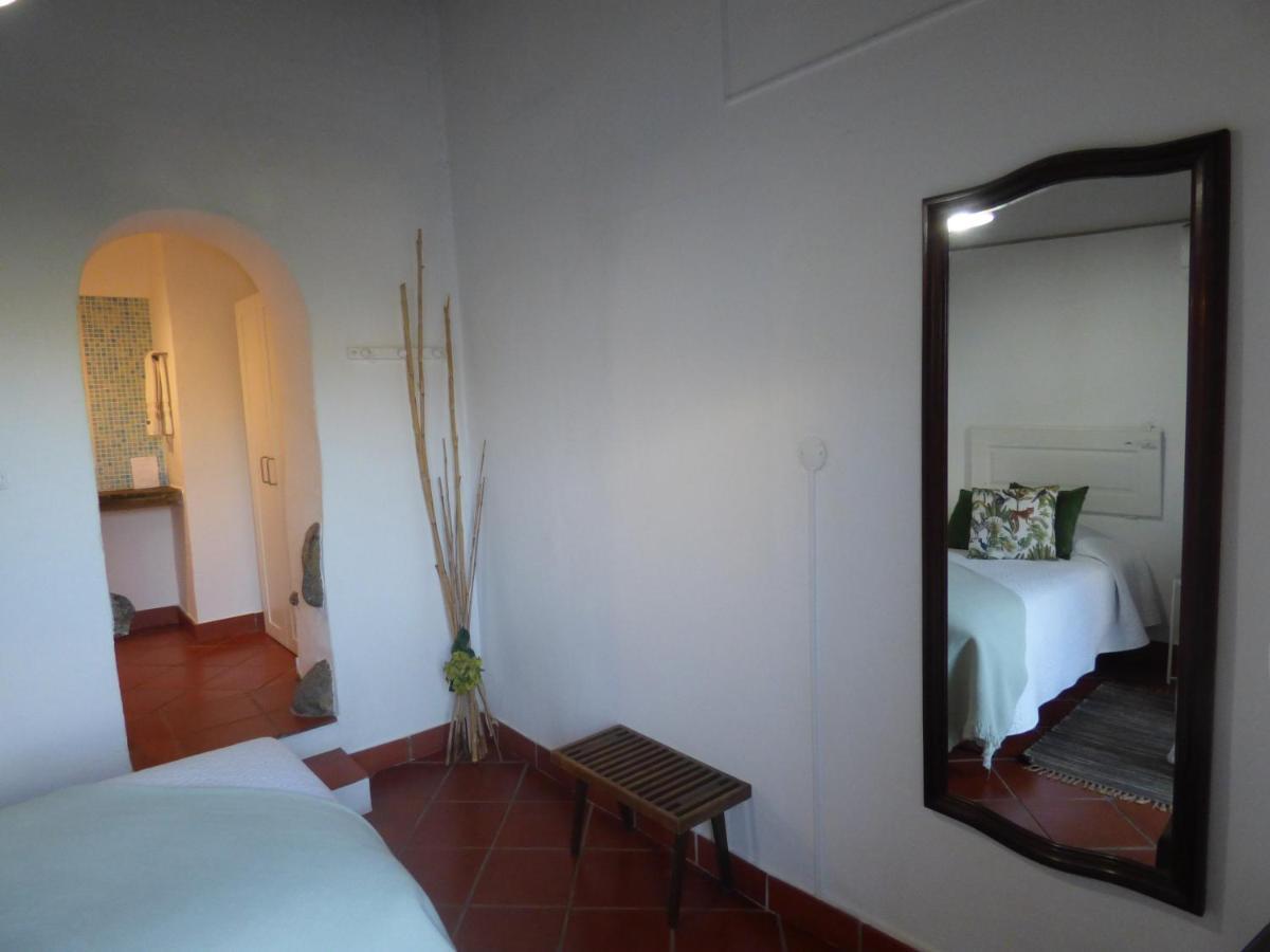 Solar Da Cumeada Bed & Breakfast Reguengos de Monsaraz Exterior foto