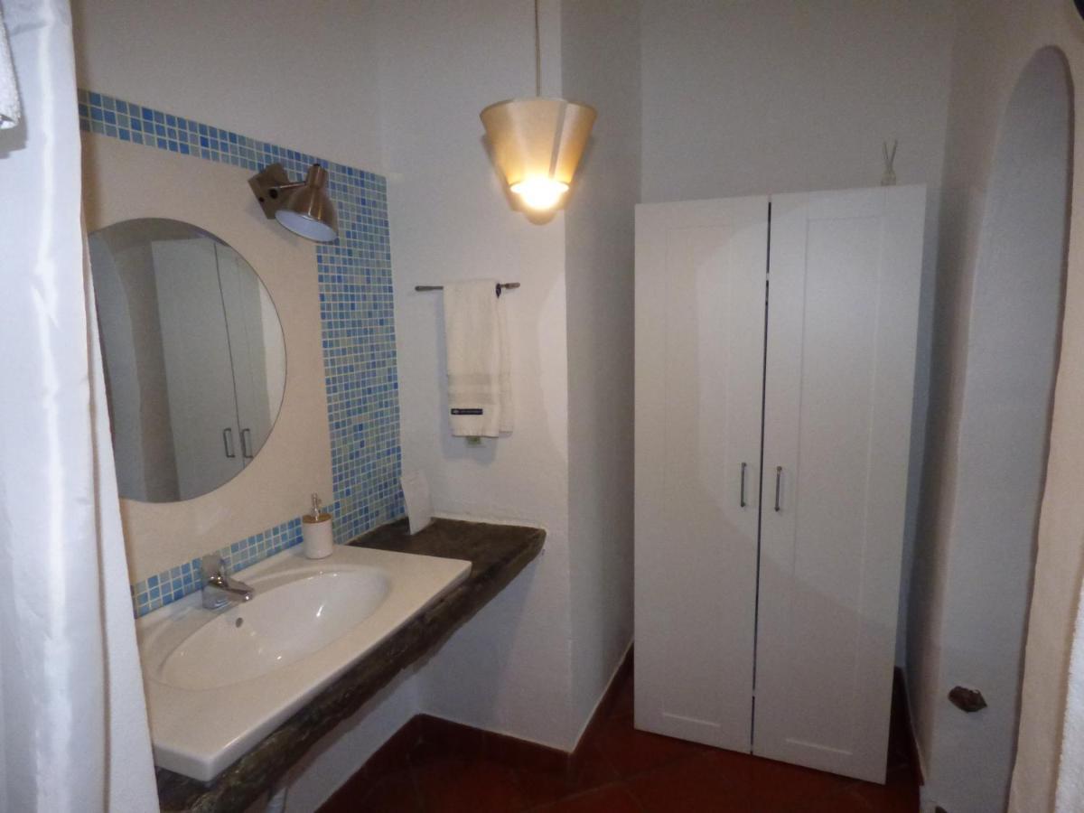 Solar Da Cumeada Bed & Breakfast Reguengos de Monsaraz Exterior foto