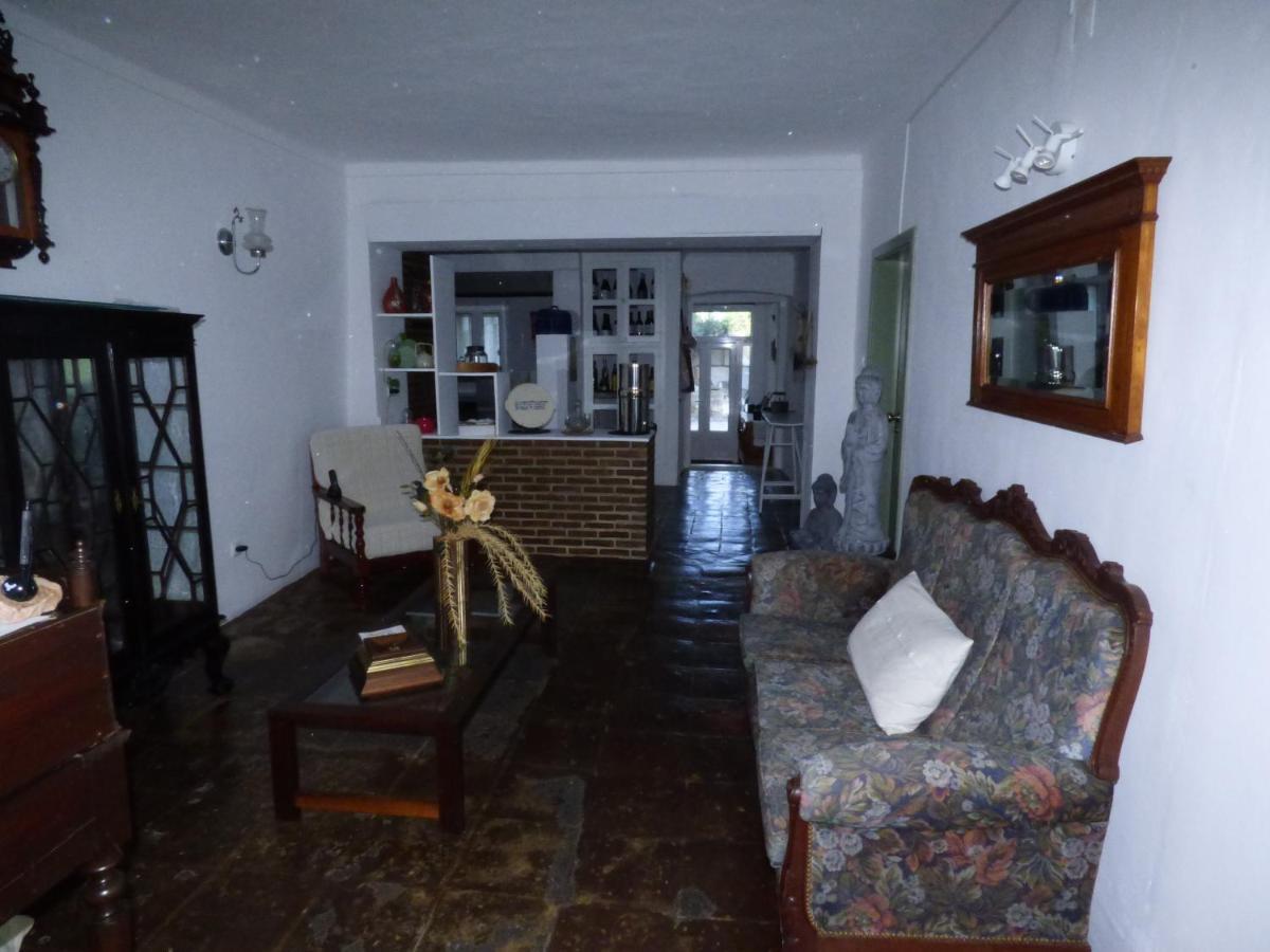 Solar Da Cumeada Bed & Breakfast Reguengos de Monsaraz Exterior foto