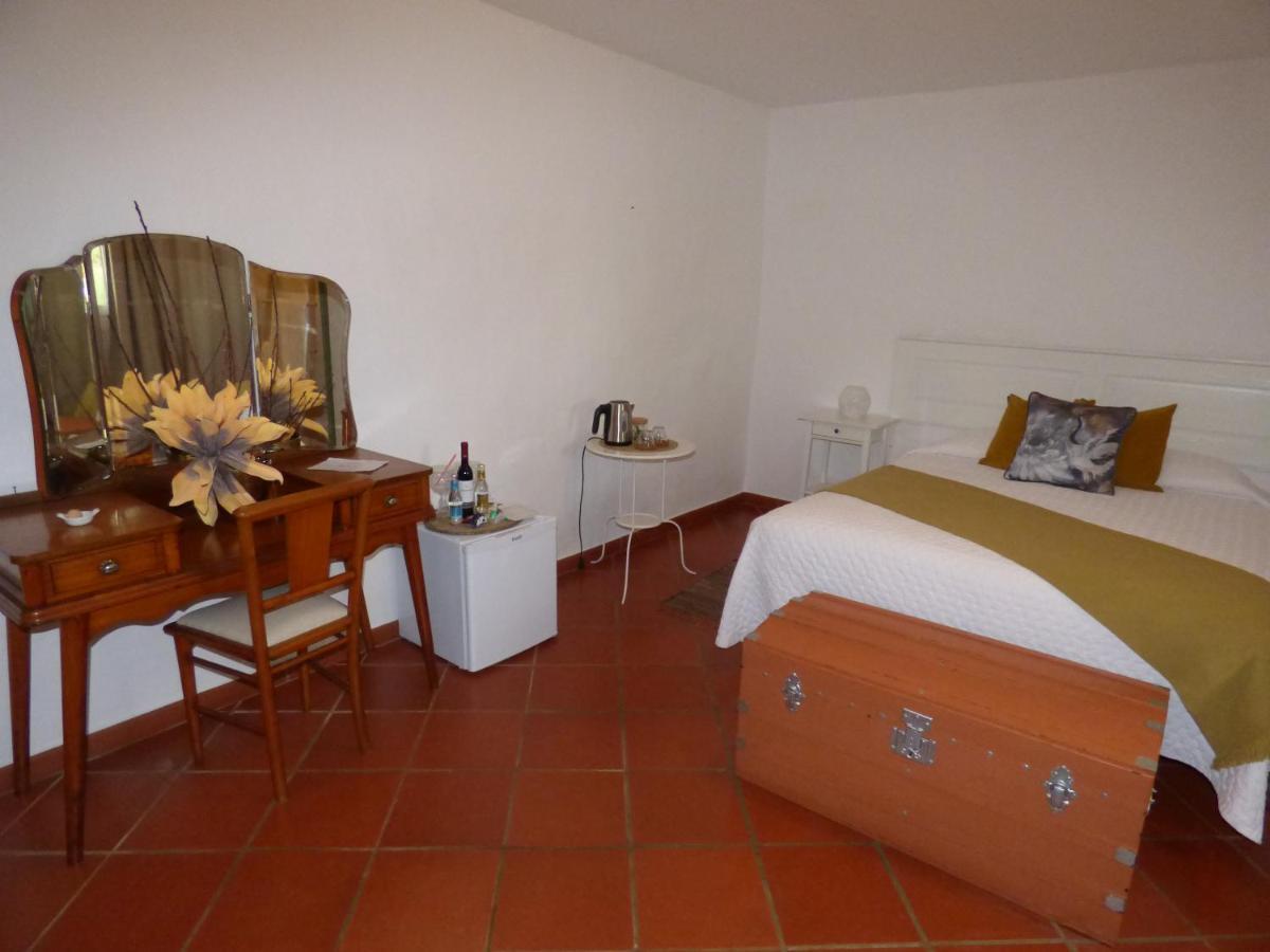 Solar Da Cumeada Bed & Breakfast Reguengos de Monsaraz Exterior foto