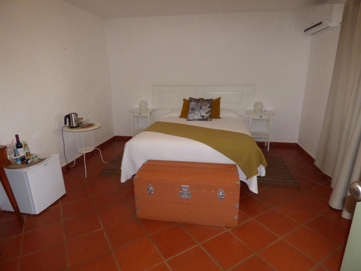 Solar Da Cumeada Bed & Breakfast Reguengos de Monsaraz Exterior foto