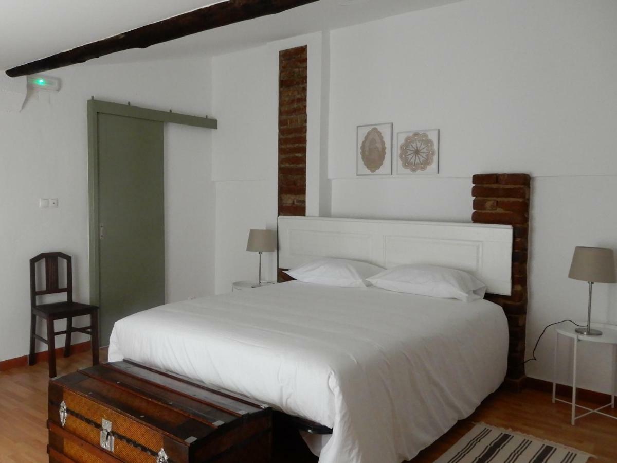 Solar Da Cumeada Bed & Breakfast Reguengos de Monsaraz Exterior foto